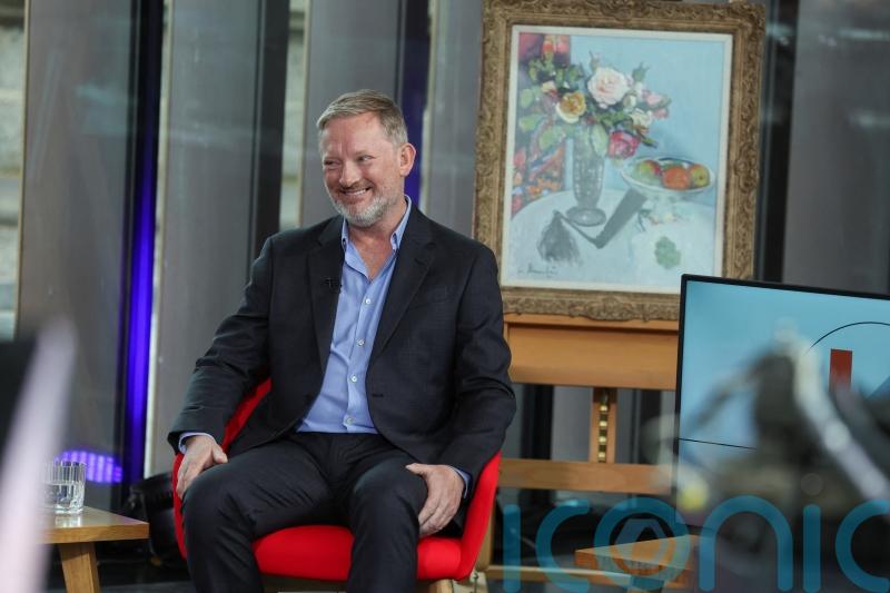 Douglas Henshall hopes &lsquo;they don&rsquo;t make a mess&rsquo; of Shetland after leaving show