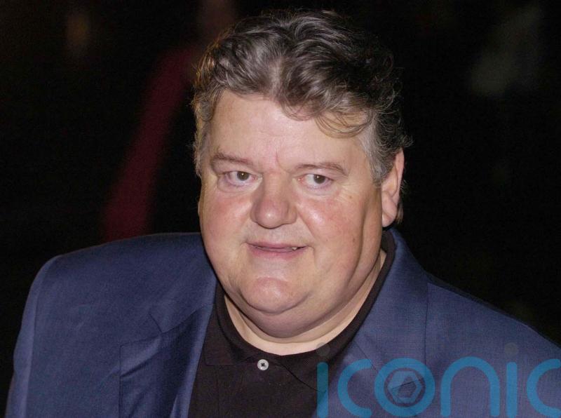 From Cracker to Hagrid, larger-than-life Robbie Coltrane dominated the screen