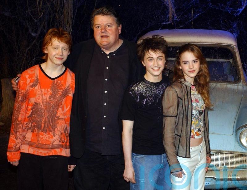 Daniel Radcliffe pays tribute to &lsquo;incredible&rsquo; Harry Potter star Robbie Coltrane
