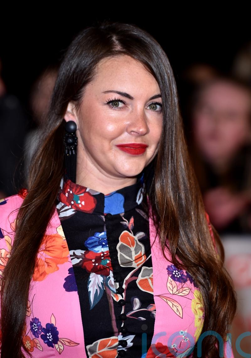 EastEnders actress Lacey Turner named all-time icon at 2022 Inside Soap awards