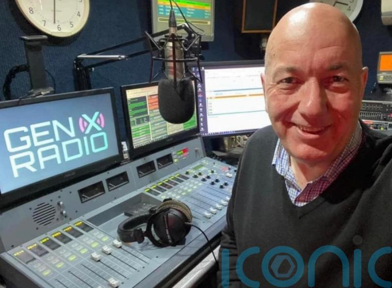 Suffolk radio presenter hailed as &lsquo;all round lovely man&rsquo; following on-air death