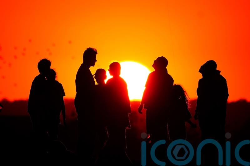 New report on climate change warns human health 'at the mercy of fossil fuels'