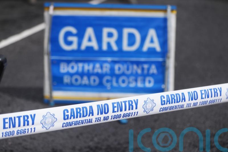 Man in his 90s dies in road crash in Co Monaghan