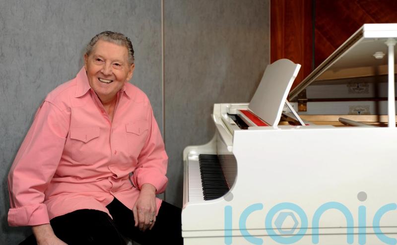 Rock and Roll Hall of Fame remembers its last inaugural inductee Jerry Lee Lewis