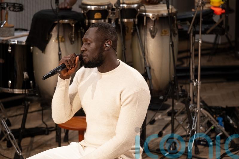 BBC celebrates Stormzy with series of special programmes