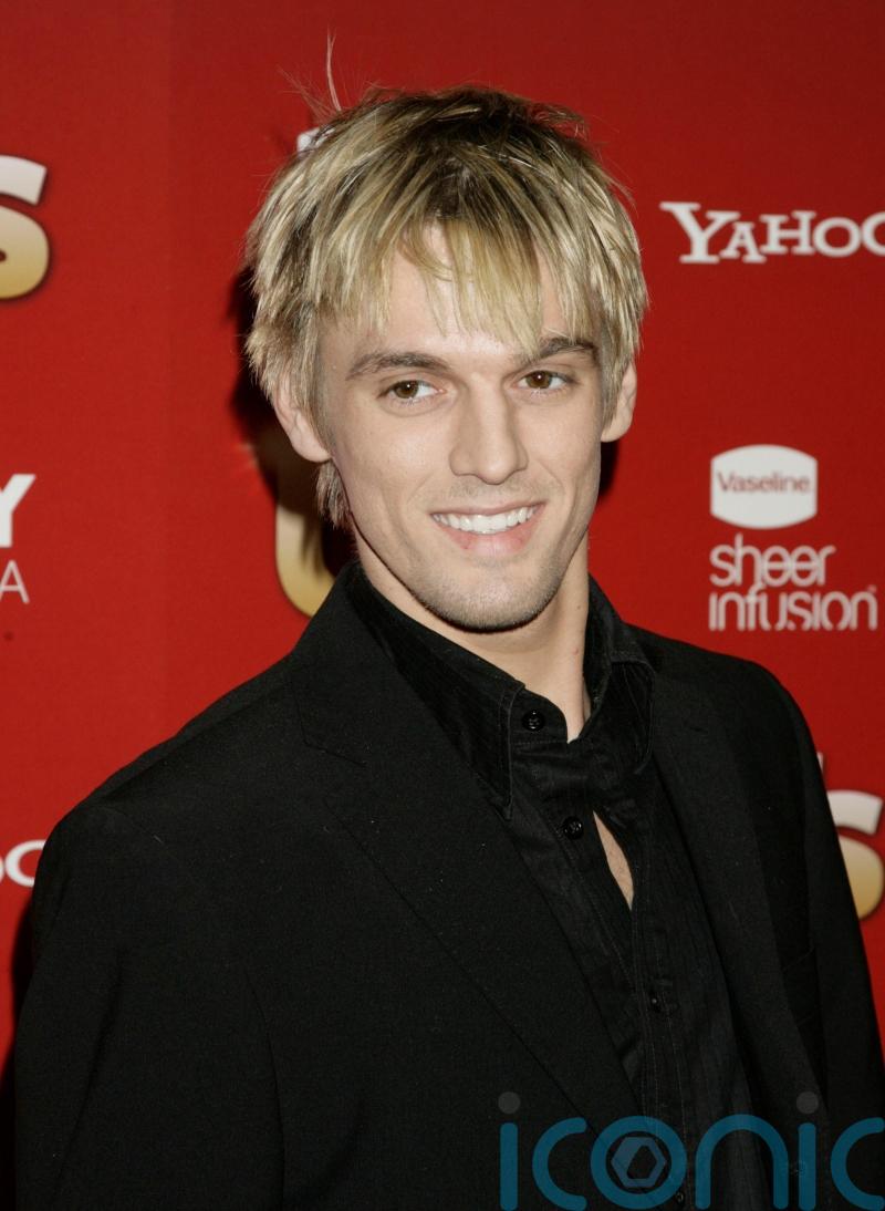 Aaron Carter, singer and brother of Backstreet Boys&rsquo; Nick Carter, dies aged 34