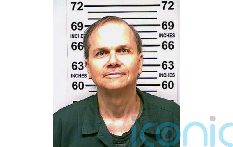 John Lennon&rsquo;s killer Mark David Chapman admits there was &lsquo;evil&rsquo; in his &lsquo;heart&rsquo;