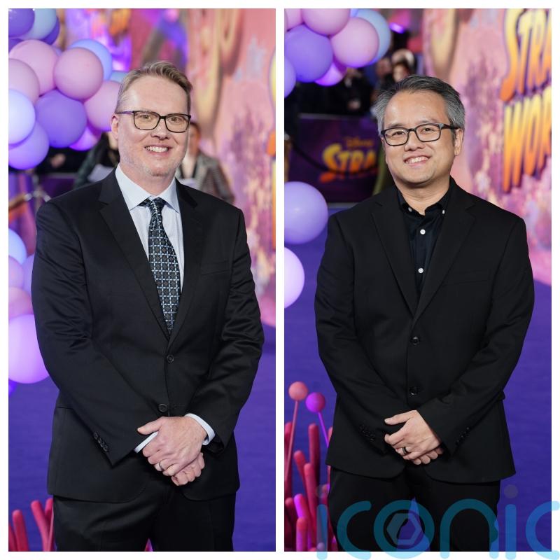 Disney&rsquo;s Strange World is a &lsquo;love letter to our fathers and kids&rsquo; say directors