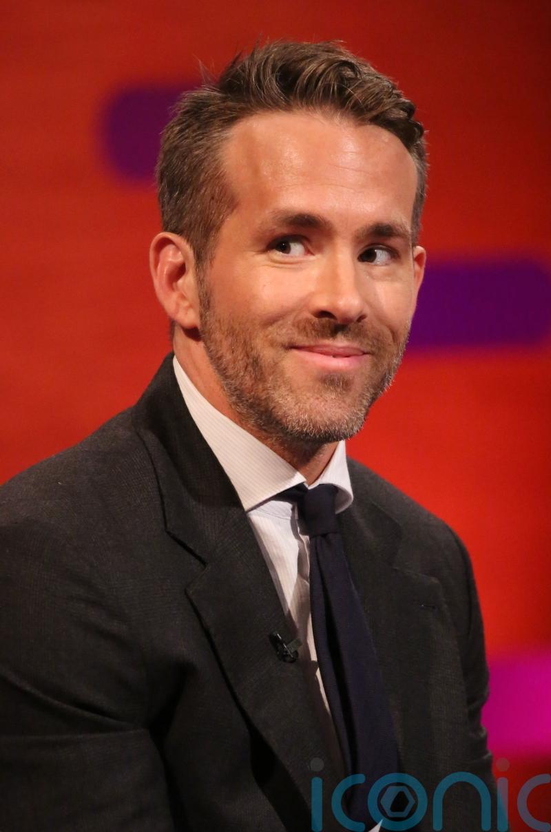 Ryan Reynolds &lsquo;so proud&rsquo; of Canadian football team after first World Cup match
