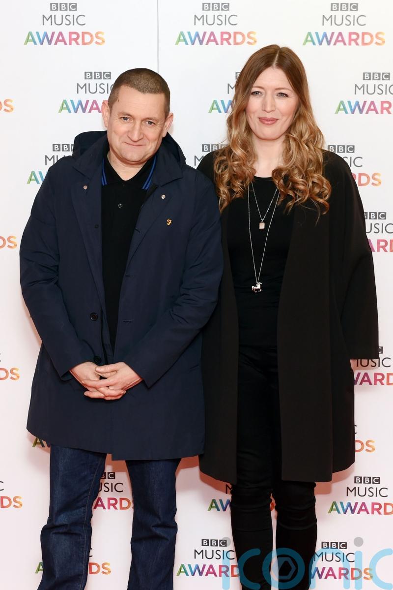 Jacqui Abbott pulls out of shows with Paul Heaton on doctors&rsquo; advice