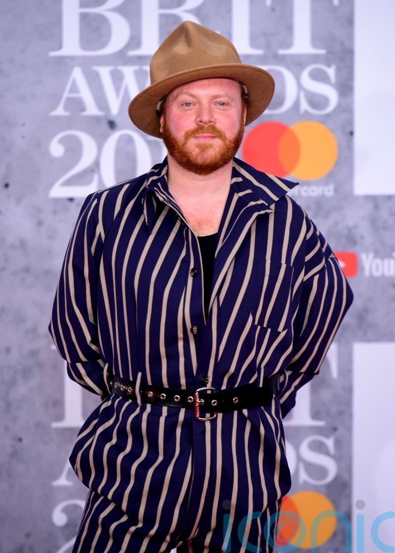 Keith Lemon says he was in an &rsquo;emotional bubble&rsquo; filming last Celebrity Juice