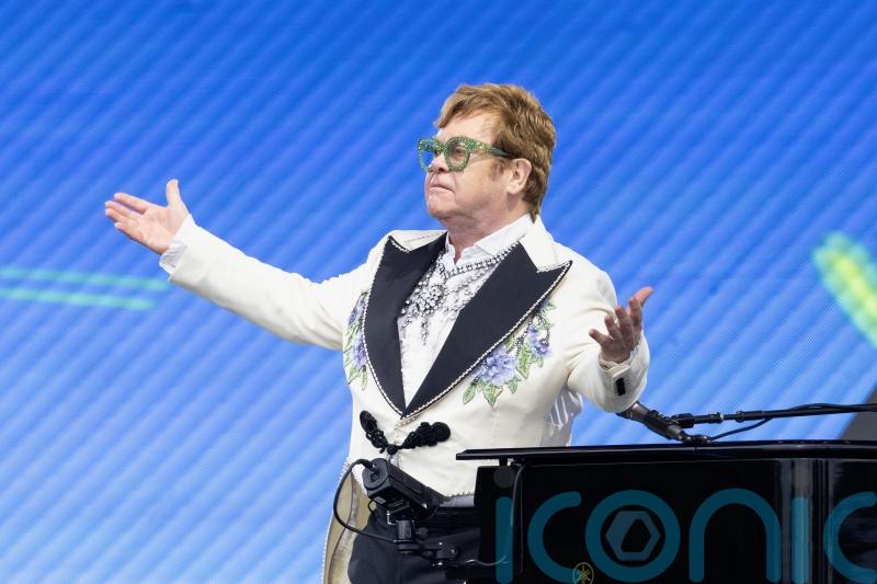 Elton John quits Twitter after misinformation allowed to ‘flourish unchecked’