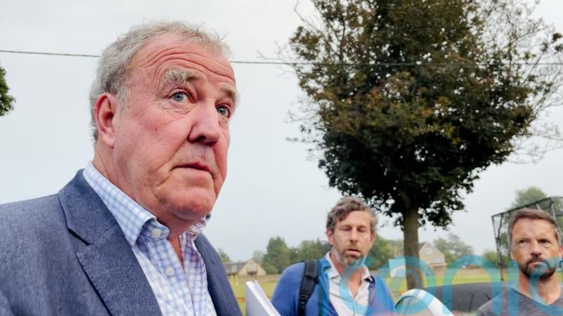 Jeremy Clarkson: Former Top Gear presenter at the centre of Meghan controversy