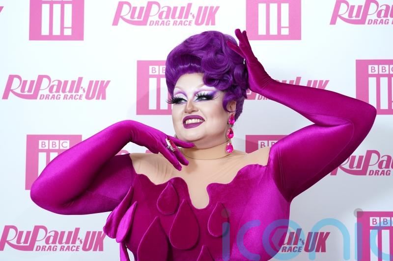 Drag Race&rsquo;s Victoria Scone proposes to partner during Canada vs the World final