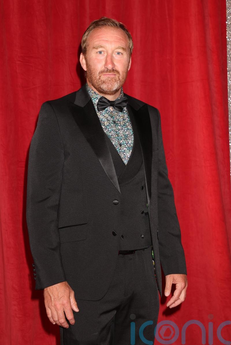 Coronation Street actor Jamie Kenna offers message about loneliness at Christmas