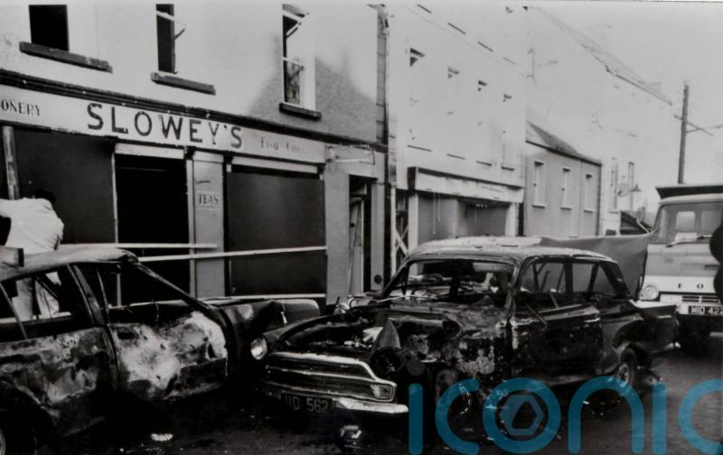 Man issues appeal over 1972 Belturbet bombing which killed his teenage sister