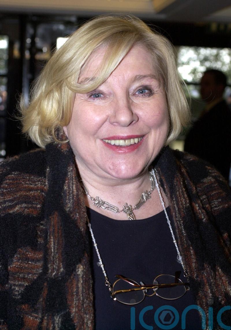 The Life And Loves Of A She-Devil author Fay Weldon dies aged 91