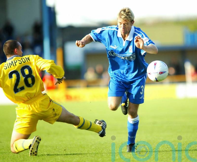 Andy Legg recalls being pelted with coins in Cardiff’s shock 2002 win over Leeds