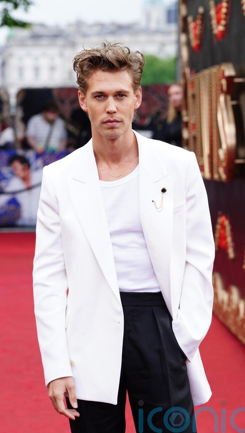 Austin Butler says mother&rsquo;s death made him ask if acting was &lsquo;noble profession&rsquo;