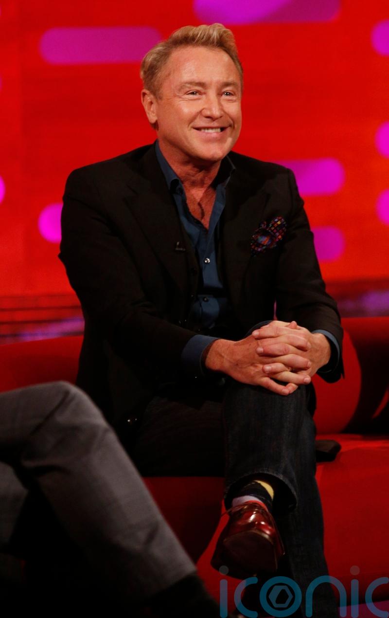 Michael Flatley diagnosed with &lsquo;aggressive form of cancer&rsquo;