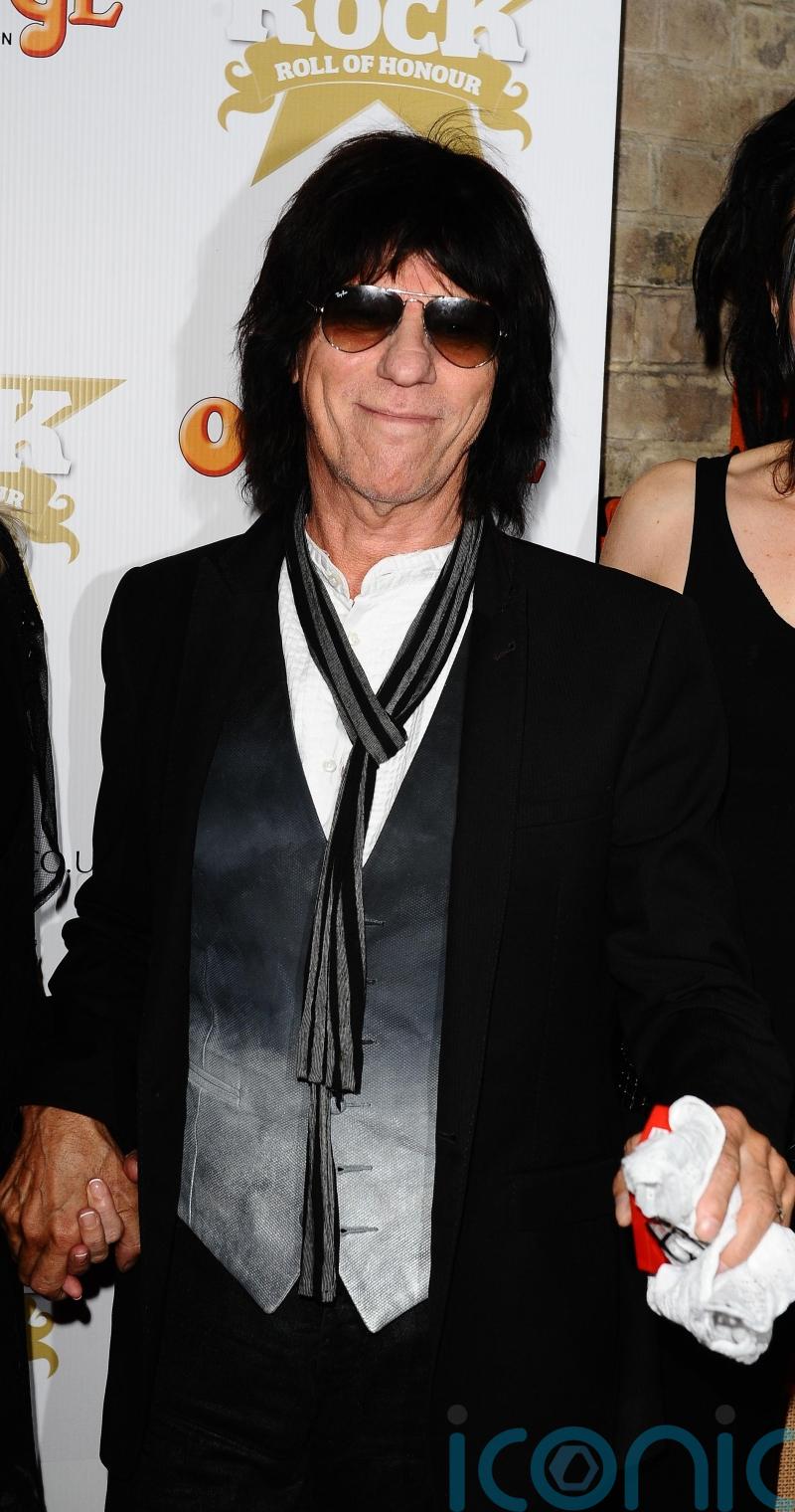 Paul McCartney: Jeff Beck played some of the best British guitar music ever