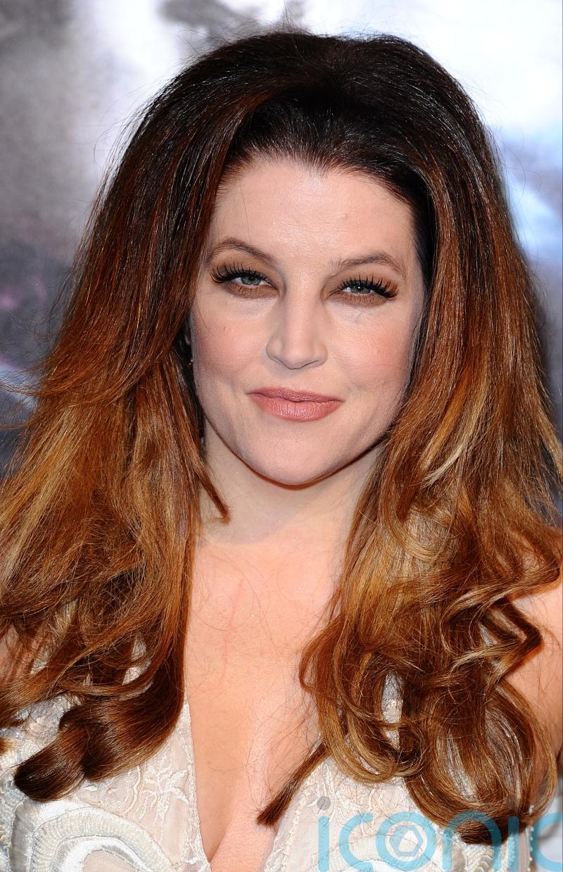 Singer Lisa Marie Presley, only child of Elvis Presley, dies at the age of 54