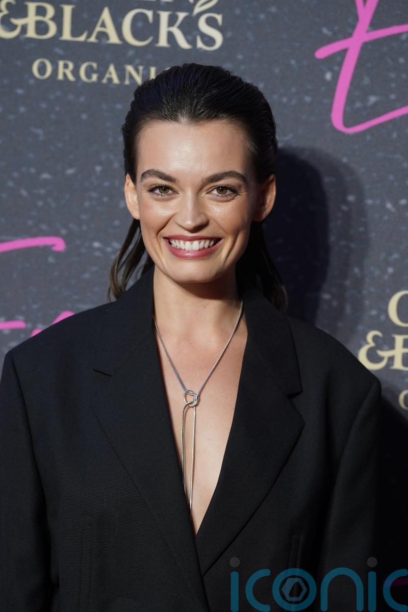 Sex Education&rsquo;s Emma Mackey and Aimee Lou Wood among Bafta Rising Star nominees