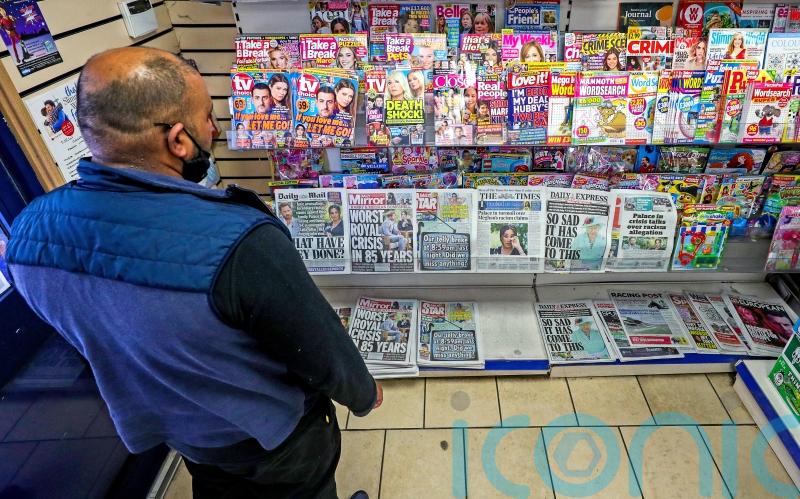 Local papers need new support to survive, say MPs