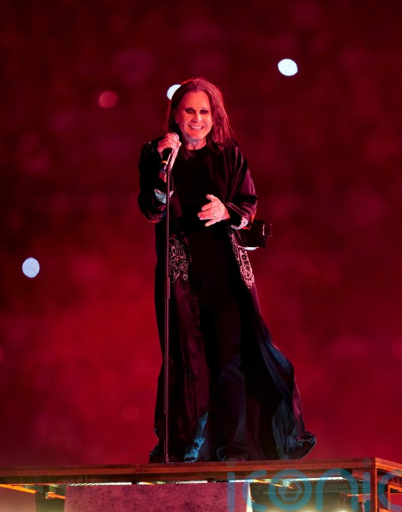 Ozzy Osbourne: I&rsquo;m not physically capable of tour dates after extensive surgery