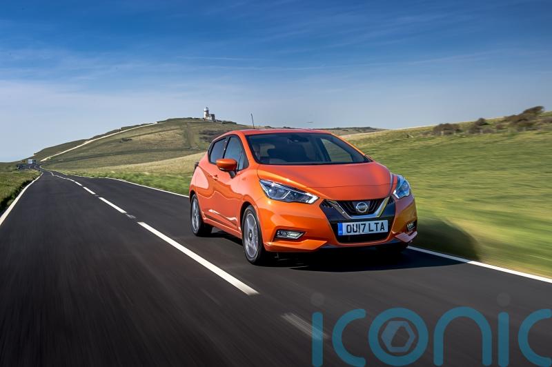 REVEALED: Some of the cheapest cars to insure