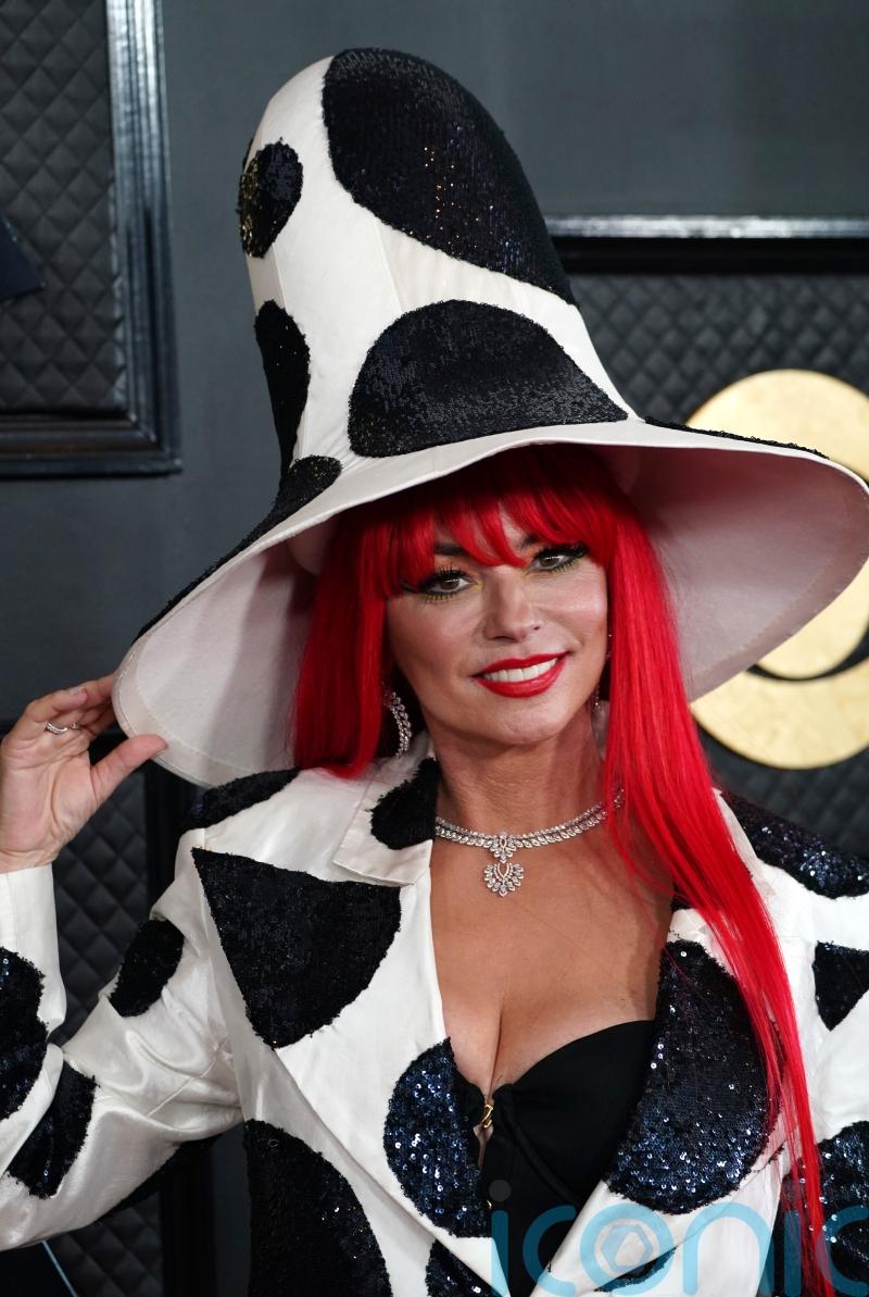 Shania Twain hails 65th Grammys as &lsquo;one of the best talent years in a long time&rsquo;