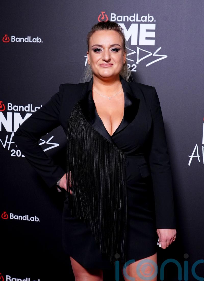 Daisy May Cooper shaken after meeting crush Ben Shephard on GMB Cork Live