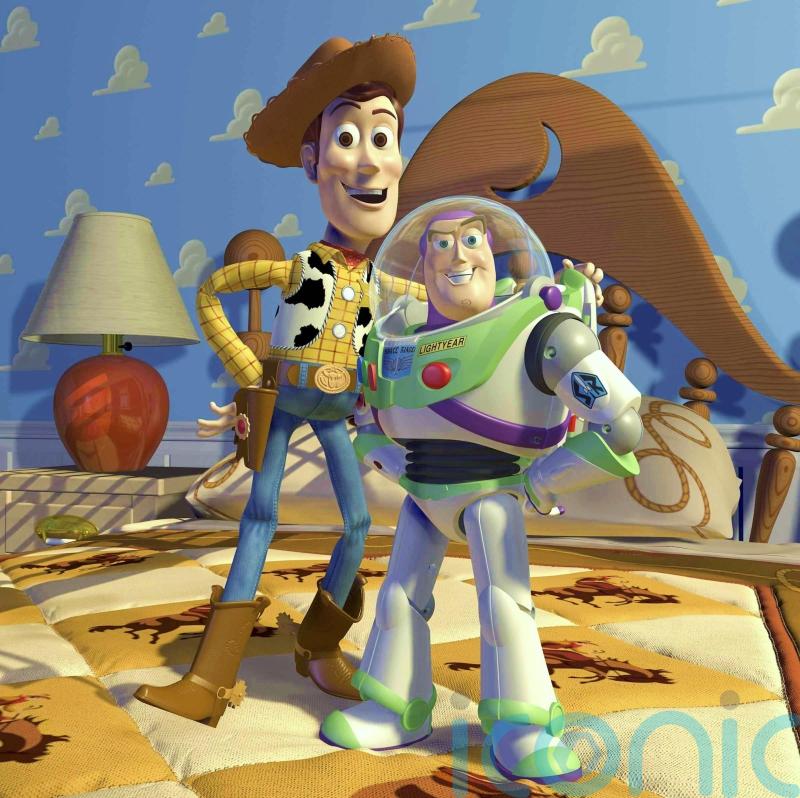 Disney working on Toy Story, Frozen and Zootropolis sequels