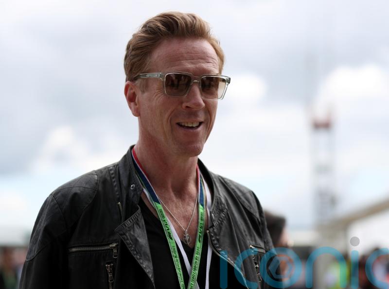 &lsquo;Axe is back&rsquo; &ndash; Damian Lewis confirms his return to Billions