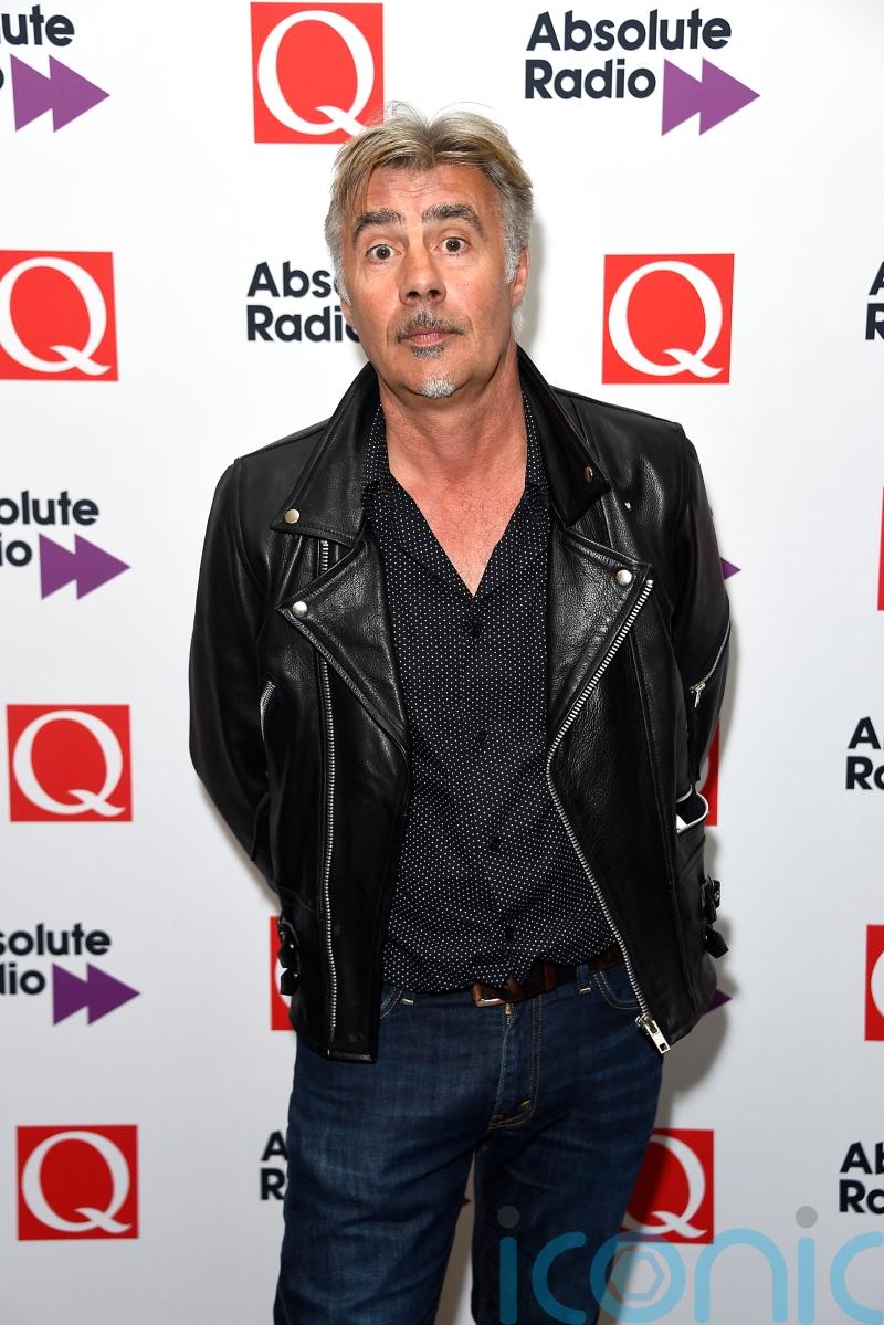 Sex Pistols&rsquo; Glen Matlock on punk music being &lsquo;small brick in wall of change&rsquo;