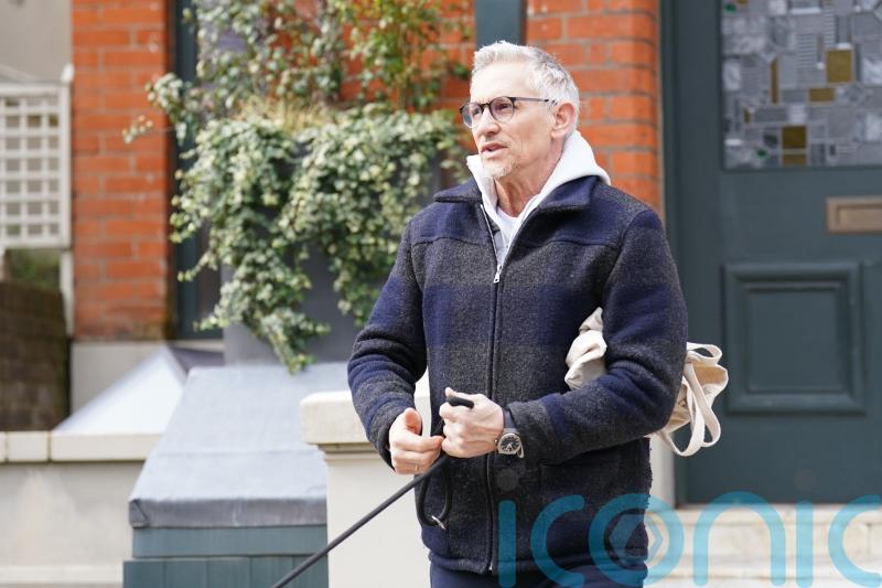 Gary Lineker reinstated as BBC presenter as corporation apologises