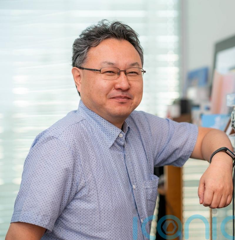 Video game pioneer Shuhei Yoshida to be awarded prestigious Bafta Fellowship
