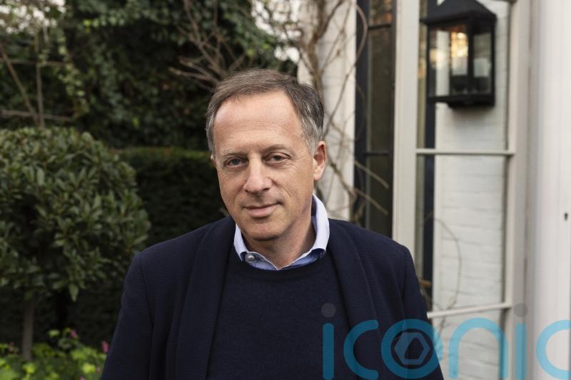 BBC chairman ‘helped friend get role’ advising corporation on standards