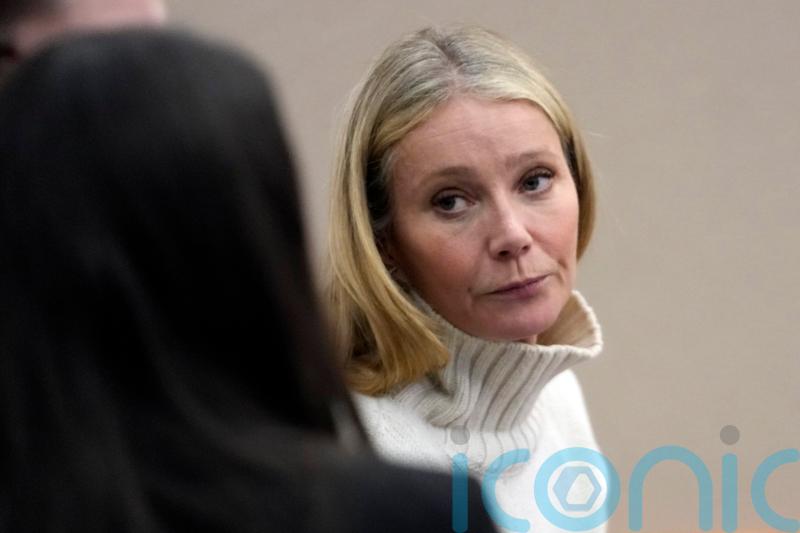 Gwyneth Paltrow &lsquo;slammed&rsquo; into skier then &lsquo;bolted&rsquo; without a word, US court told