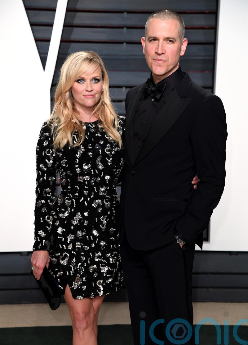 Reese Witherspoon and husband Jim Toth reveal divorce in &lsquo;difficult decision&rsquo;