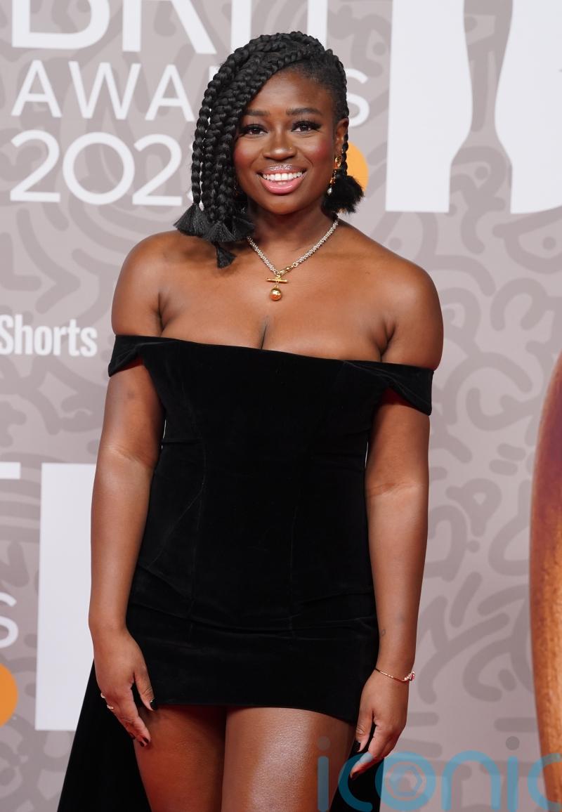 Clara Amfo says Ghanaian heritage helped her reject negative body image ideas