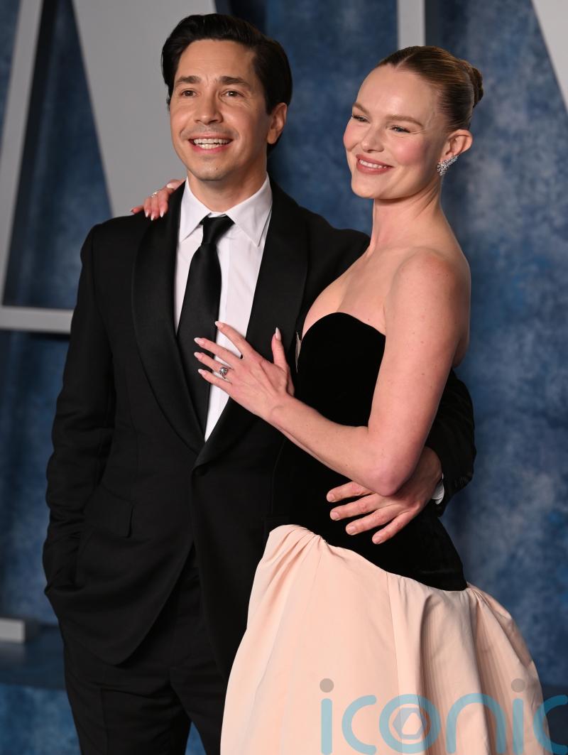 Kate Bosworth and Justin Long announce they are engaged