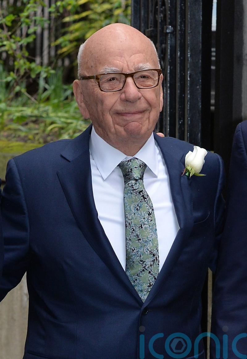 Rupert Murdoch engagement to Ann Lesley Smith &lsquo;called off&rsquo; &ndash; reports
