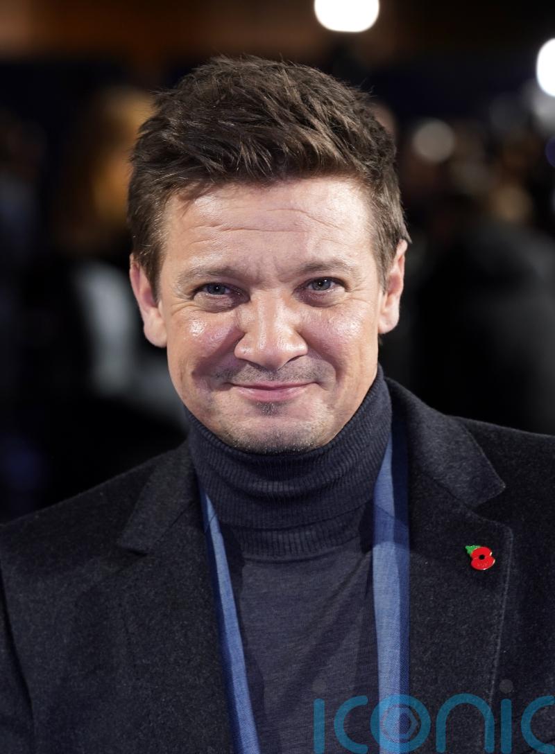 Jeremy Renner: Oscar-nominated actor known for role as expert marksman Hawkeye