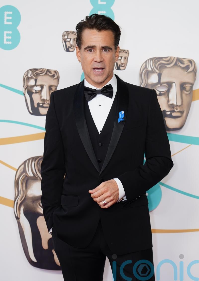 Colin Farrell to reprise role of Batman villain The Penguin in new spin-off show