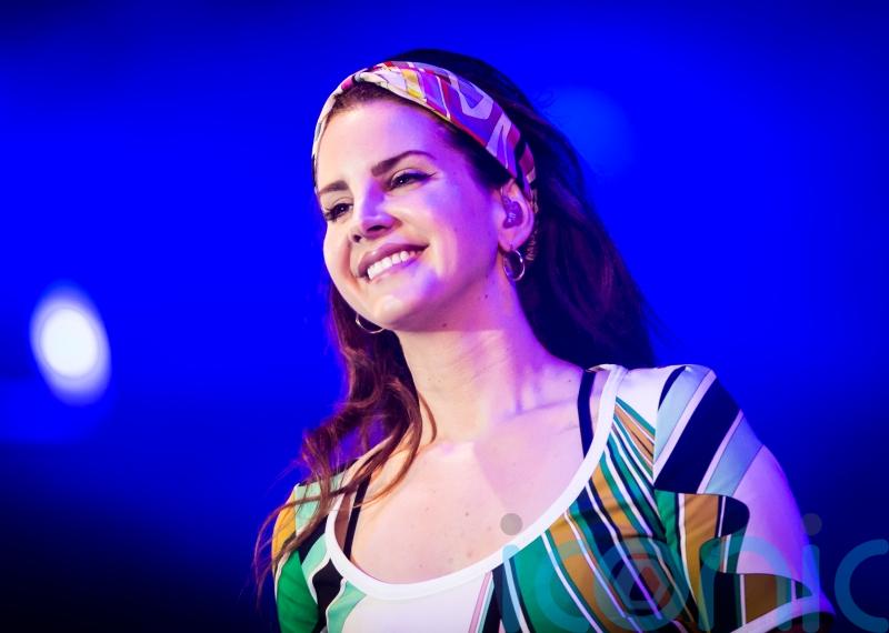 Lana Del Rey announced as final BST Hyde Park headliner