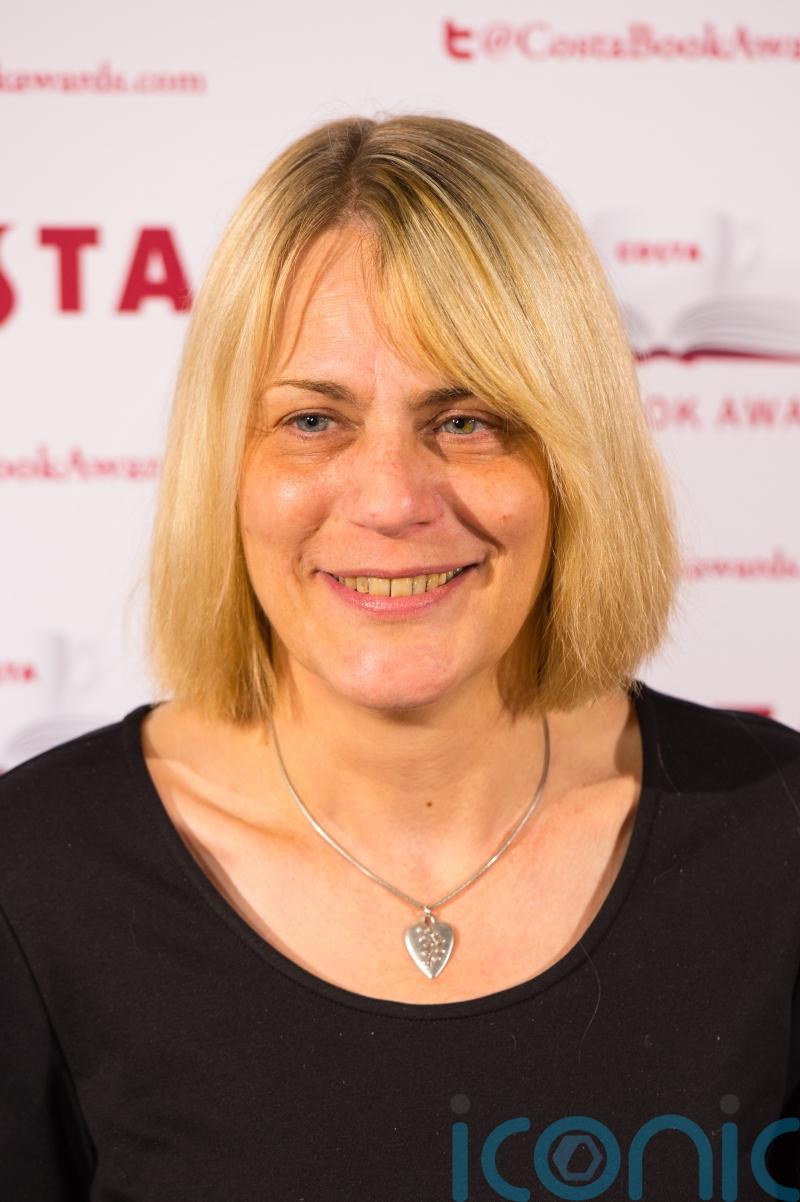 Award-winning novelist Kate Saunders dies at the age of 62