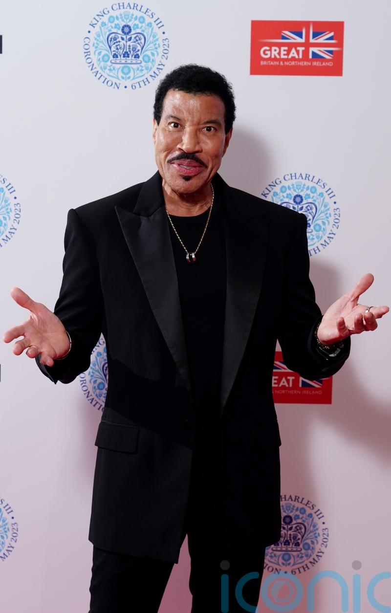 Lionel Richie says King will bring &lsquo;new flavour&rsquo; to the role of monarch