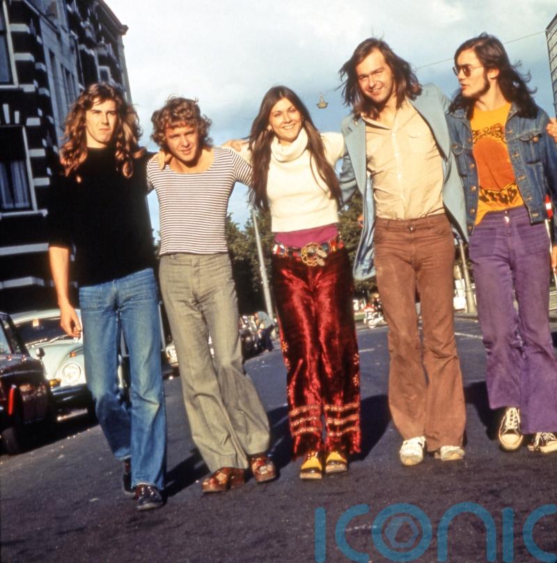 Curved Air founder and film composer Francis Monkman dies at 73