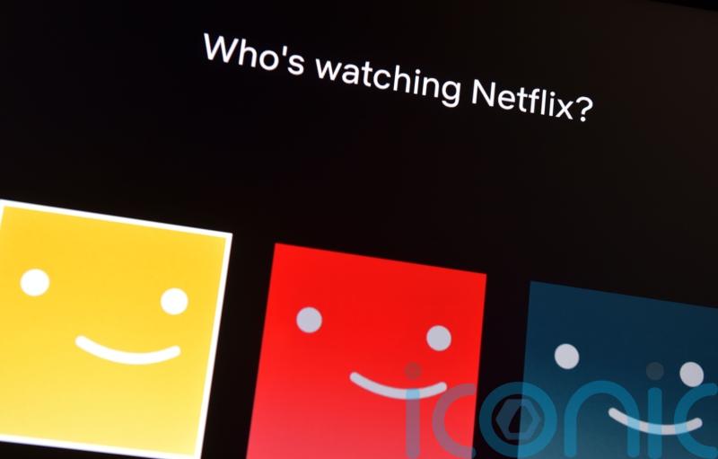 Netflix begins sending emails to UK customers about account sharing